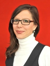 Claudia Mareis ist Design- und Kulturwissenschaftlerin.